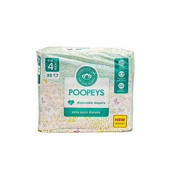 Blöjor Maxi  7-18 kg - 4
