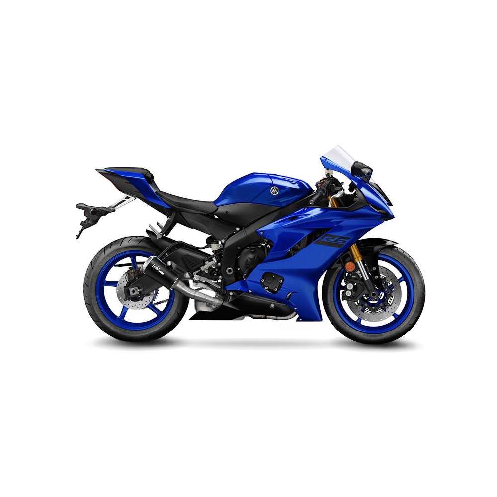 YZF-R6  2006-2020