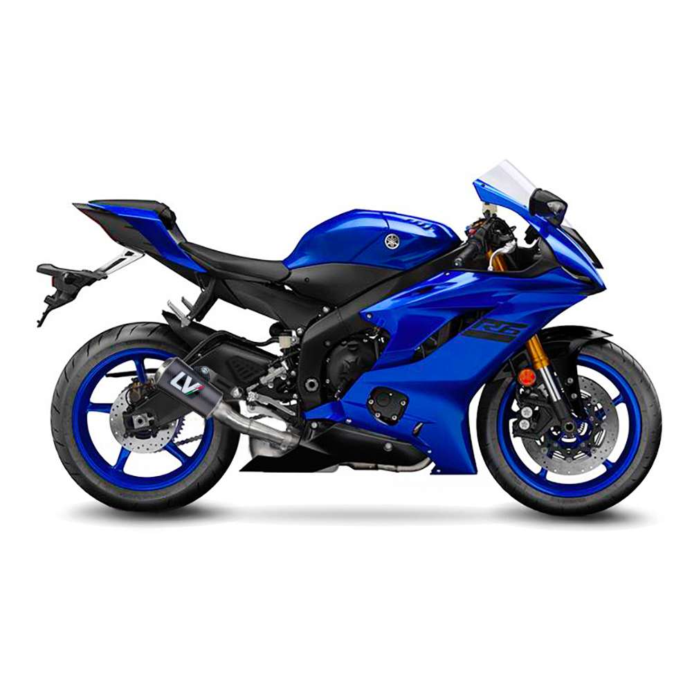 YZF-R6  2006-2020 - 3