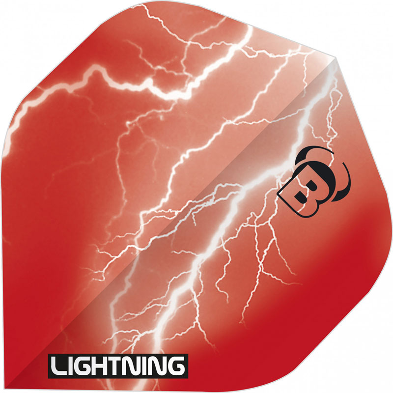Bulls DE Lightning Röd A-Standard NO2