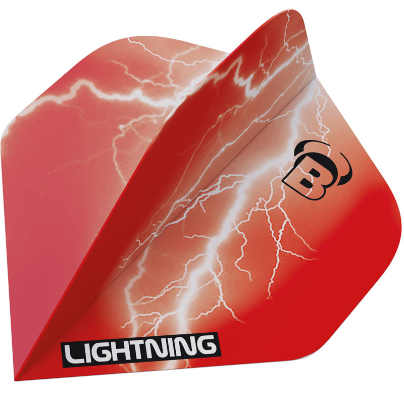 Bulls DE Lightning Röd A-Standard NO2 - 2