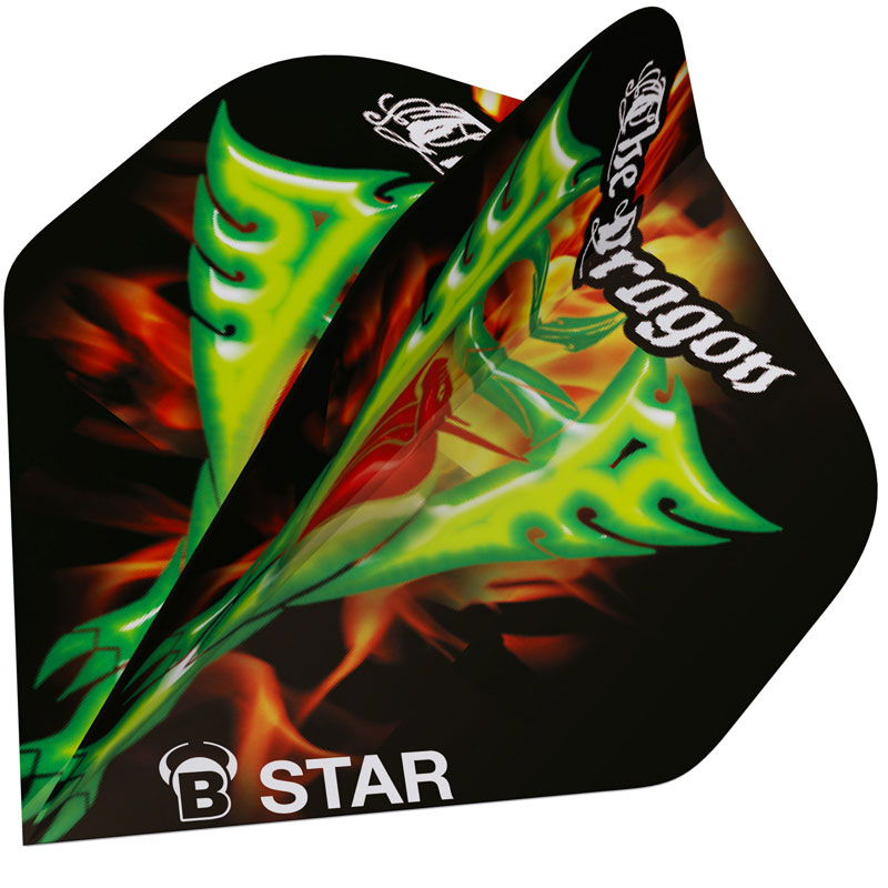 Bulls DE B-Star The Dragon A-Standard NO2 - 2