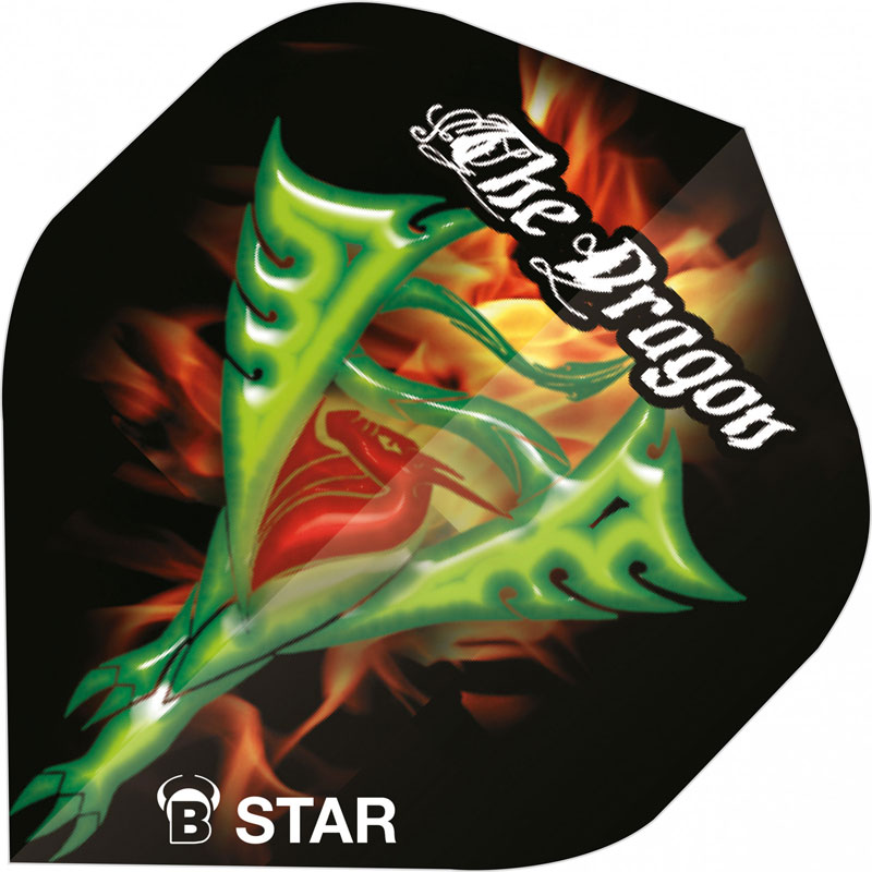 Bulls DE B-Star The Dragon A-Standard NO2