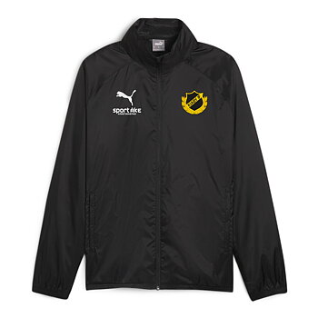 Puma TeamGoal All Weather Jacket SR ( Kiaby IF)