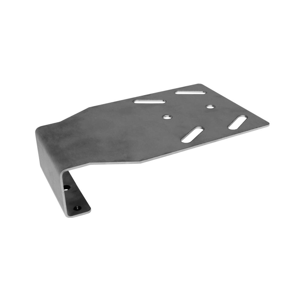Fästeskit för takmontering Blixtljusramp/Ledramp - Renault Trafic 2015-2019
