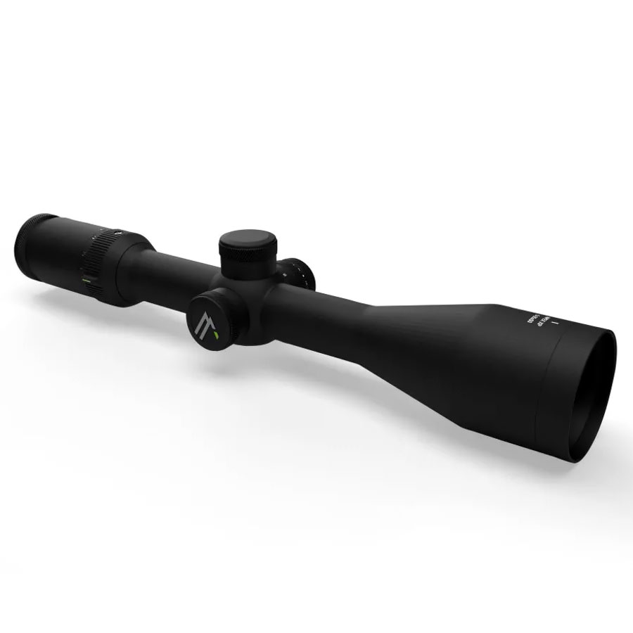 Alpen APEX XP Rifle Scope 5-25x50 Belyst - 3