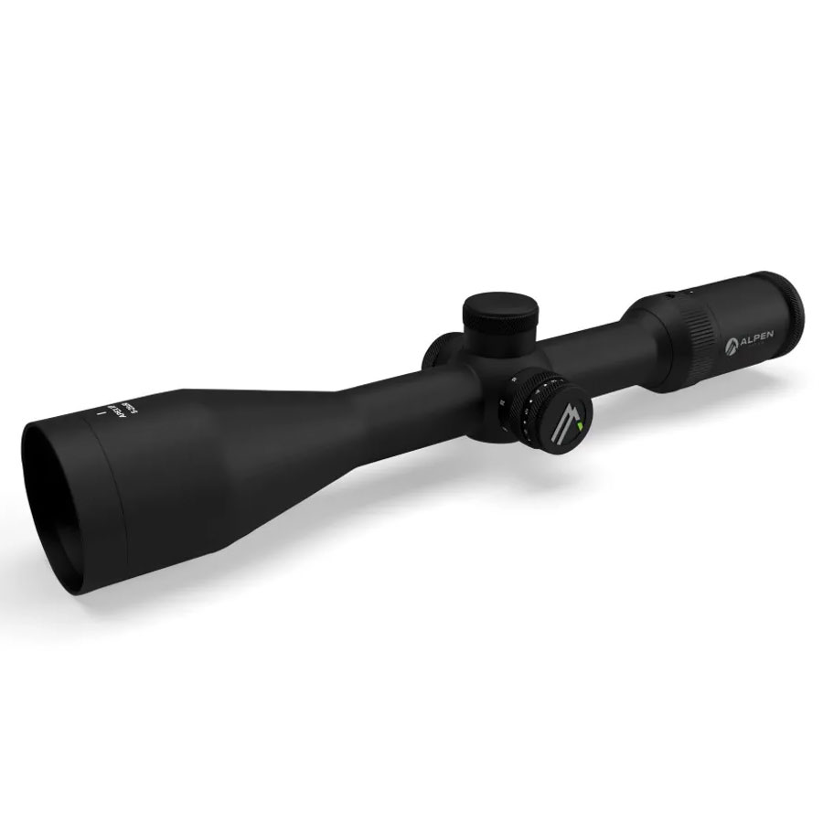 Alpen APEX XP Rifle Scope 5-25x50 Belyst - 2