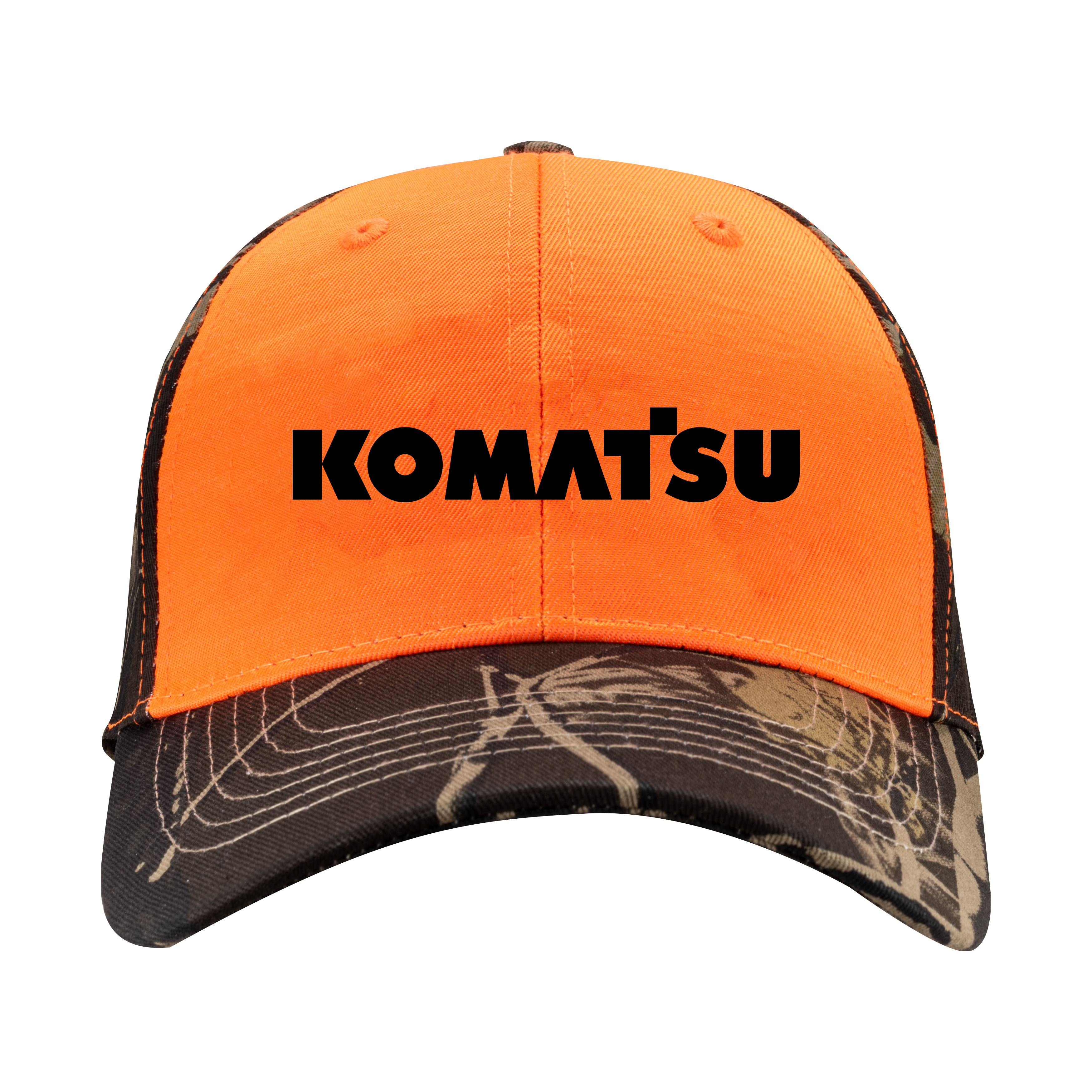 HUNTING BASEBALL CAP - Komatsu Forest Web shop