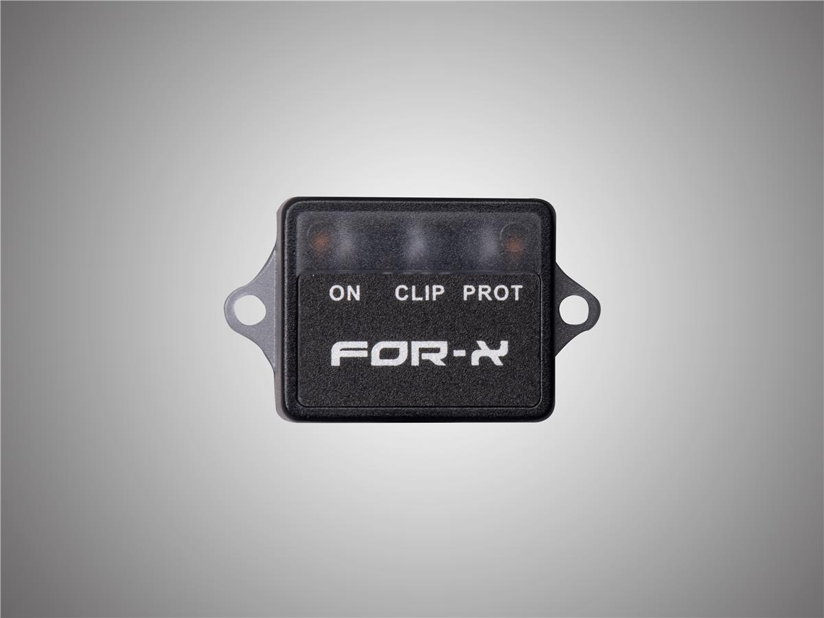 FOR-X XAD-10000.1D  10000wrms - 5