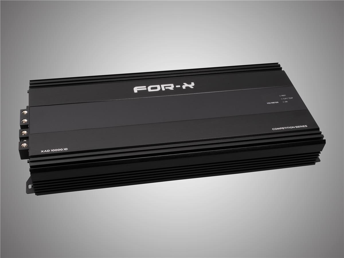 FOR-X XAD-10000.1D  10000wrms