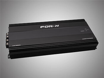 FOR-X XAD-10000.1D  10000wrms