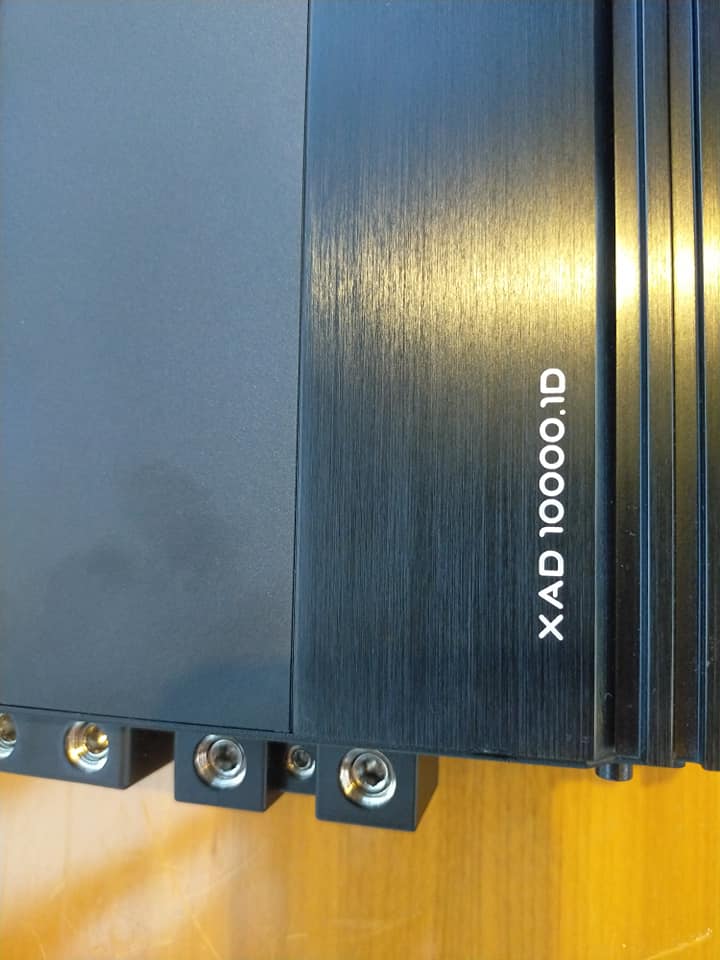 FOR-X XAD-10000.1D  10000wrms - 11