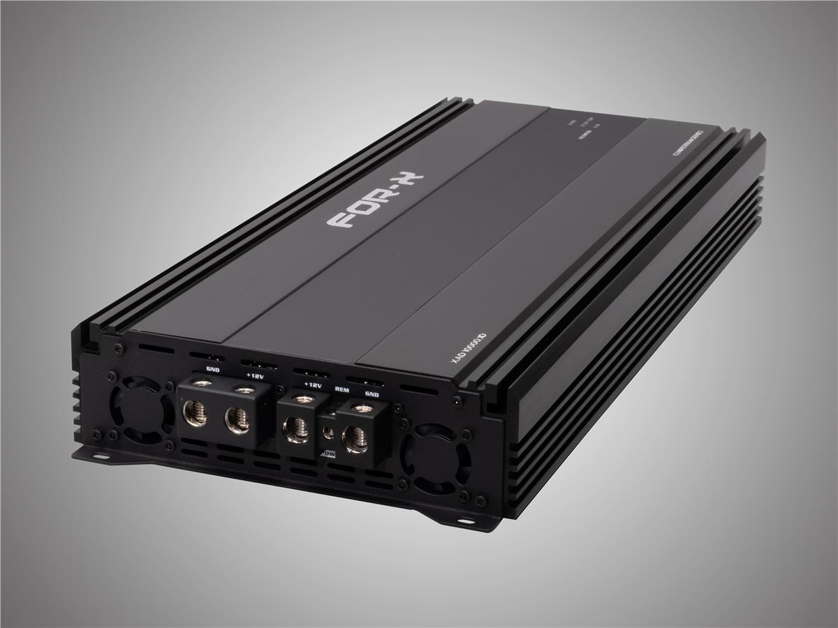 FOR-X XAD-10000.1D  10000wrms - 3