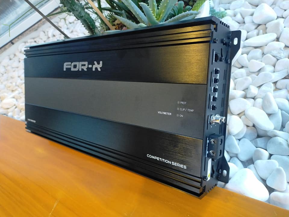 FOR-X XAD-10000.1D  10000wrms - 10