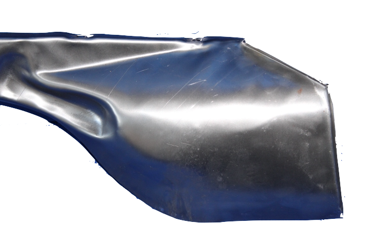 Fäste skärm-Manta A - 4