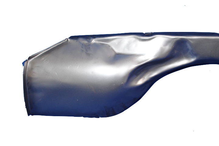 Fäste skärm-Manta A - 3