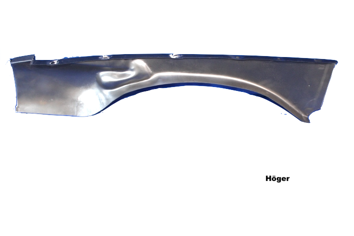 Fäste skärm-Manta A - 2