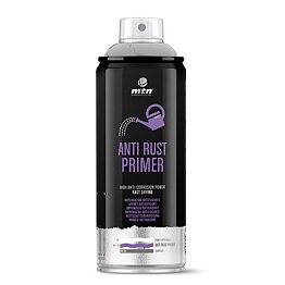 MTN PRO Anti Rust Primer 400ml
