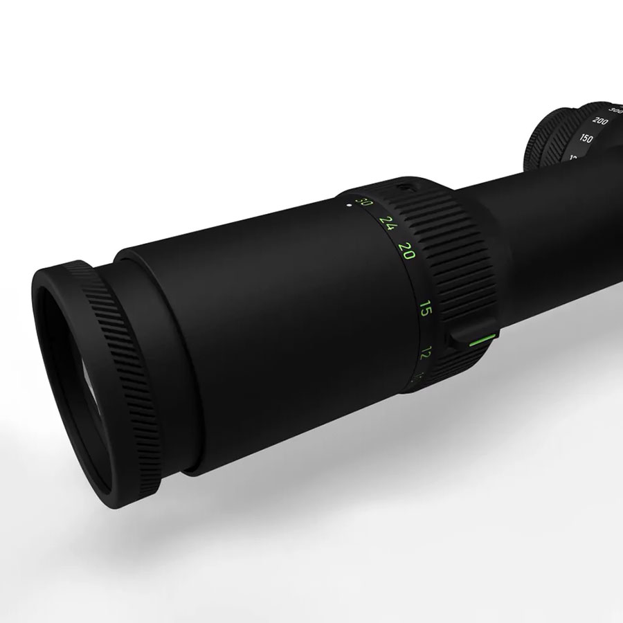 Alpen APEX XP Rifle Scope 5-30x56 Belyst - 5