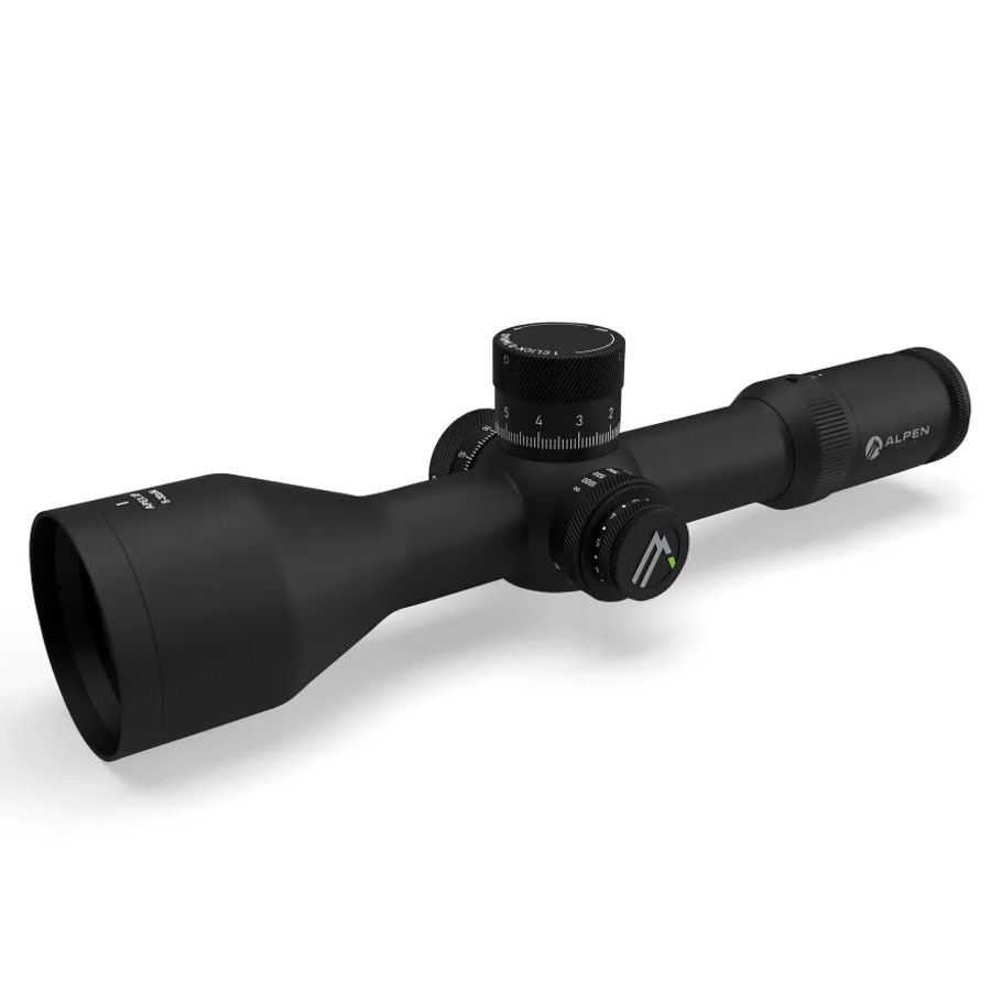 Alpen APEX XP Rifle Scope 5-30x56 Belyst - 2