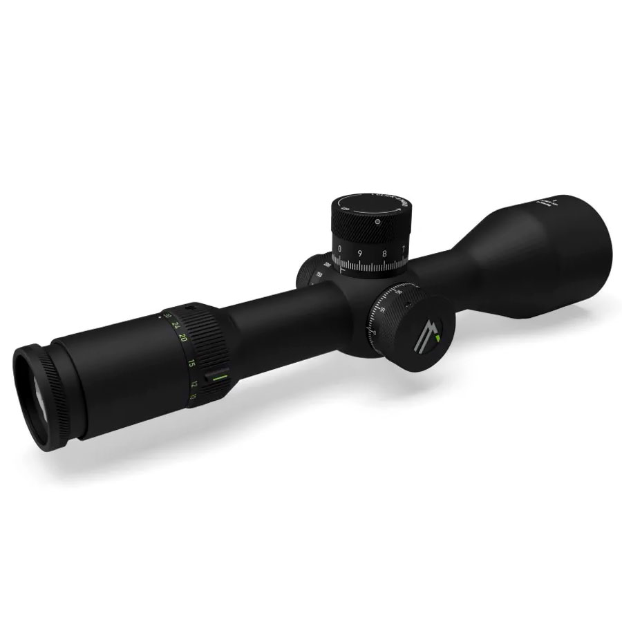 Alpen APEX XP Rifle Scope 5-30x56 Belyst - 3