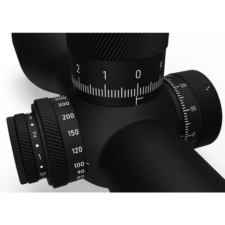 Alpen APEX XP Rifle Scope 5-30x56 Belyst - 4