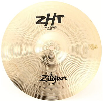 Zildjian ZHT China-Splash 10"
