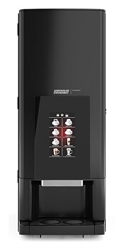 Bonamat - Kaffesutomat - FreshMore 310 touch - 3 Behållare - Kapacitet 20 liter/h