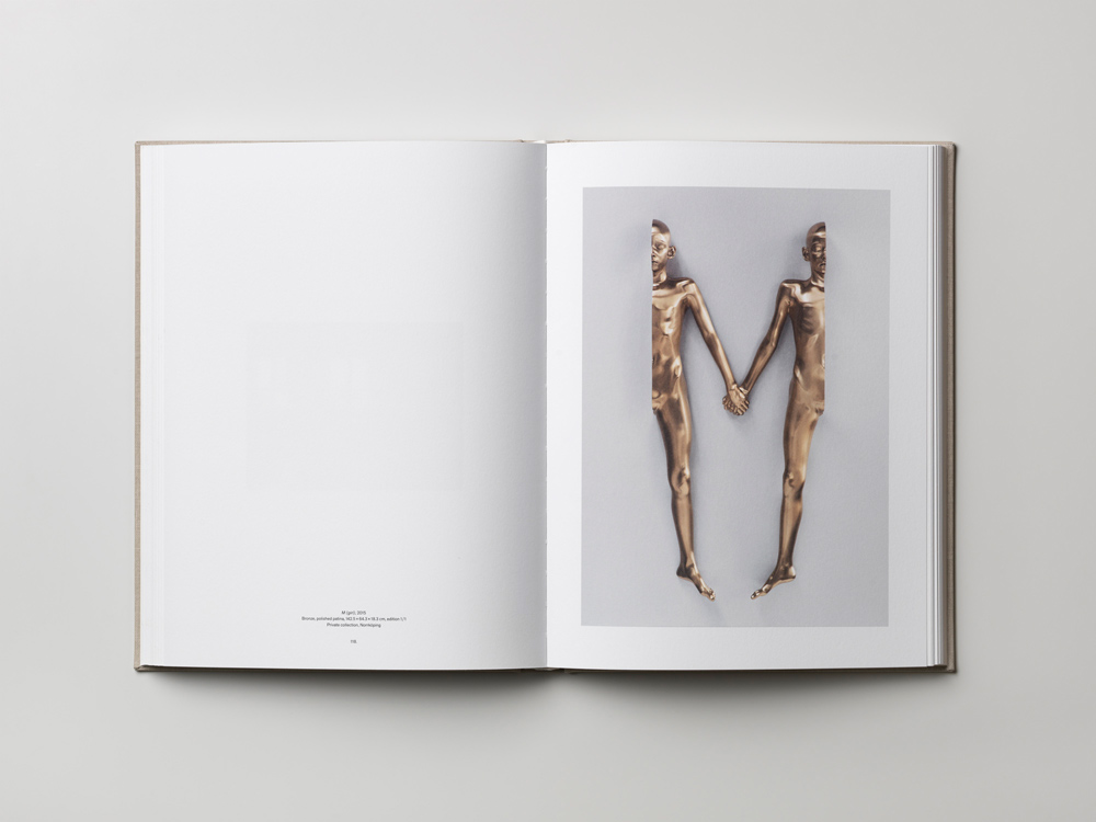 Anders Krisar: Sculpture - 3
