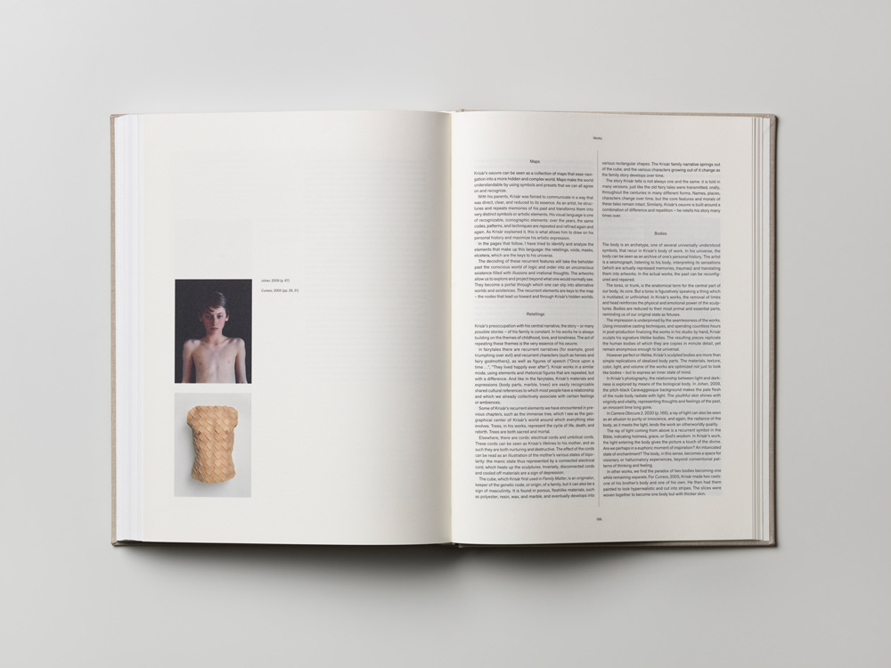 Anders Krisar: Sculpture - 5