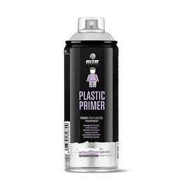 MTN PRO Plastic Primer  400ml