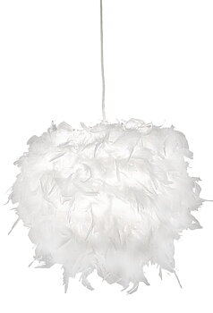 Taklampa Boa Vit - Aneta