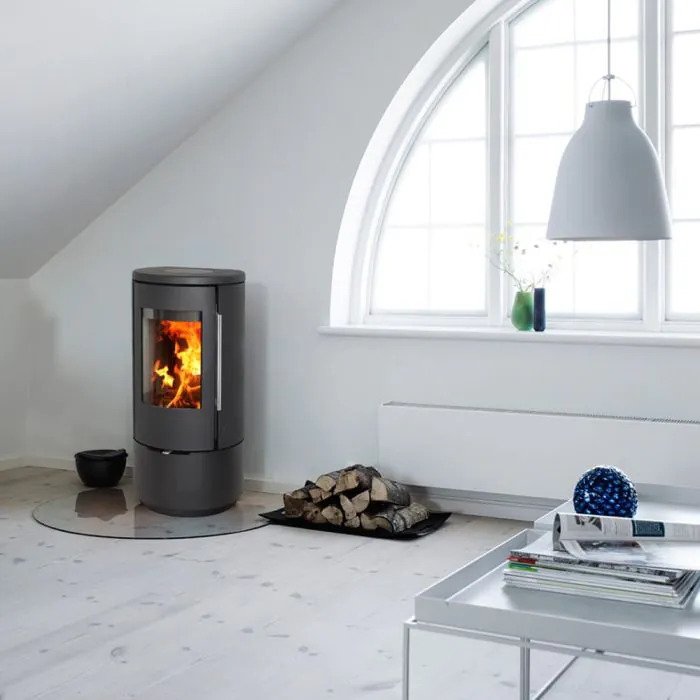 MORSÖ 7340 - 2