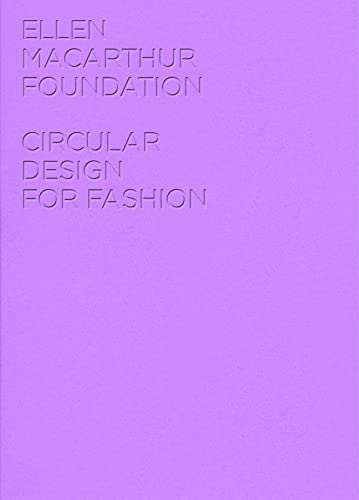 Circular Design for Fashion - Röhsska museets webbutik
