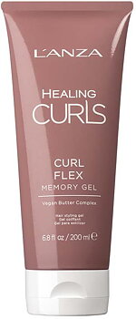 L'anza Healing Curls Curl Flex 200ml