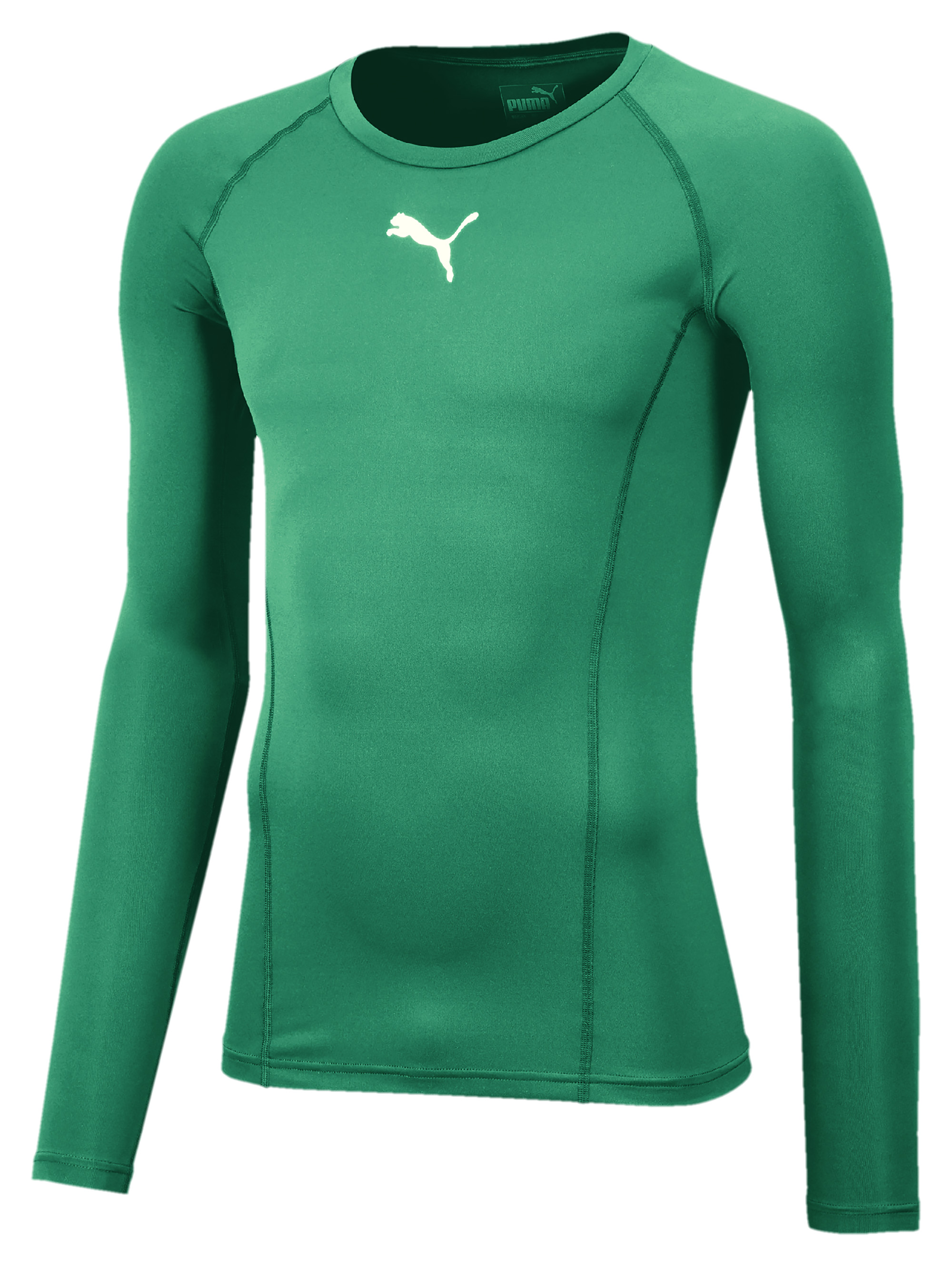 Puma Liga Baselayer Tee Ls SR (Lönsboda GIF) - 2