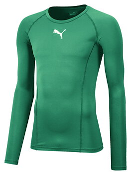 Puma Liga Baselayer Tee Ls SR (Lönsboda GIF)