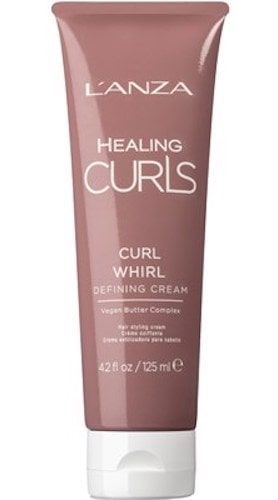 L'anza Healing Curls Curl Whirl 125ml