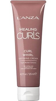 L'anza Healing Curls Curl Whirl 125ml