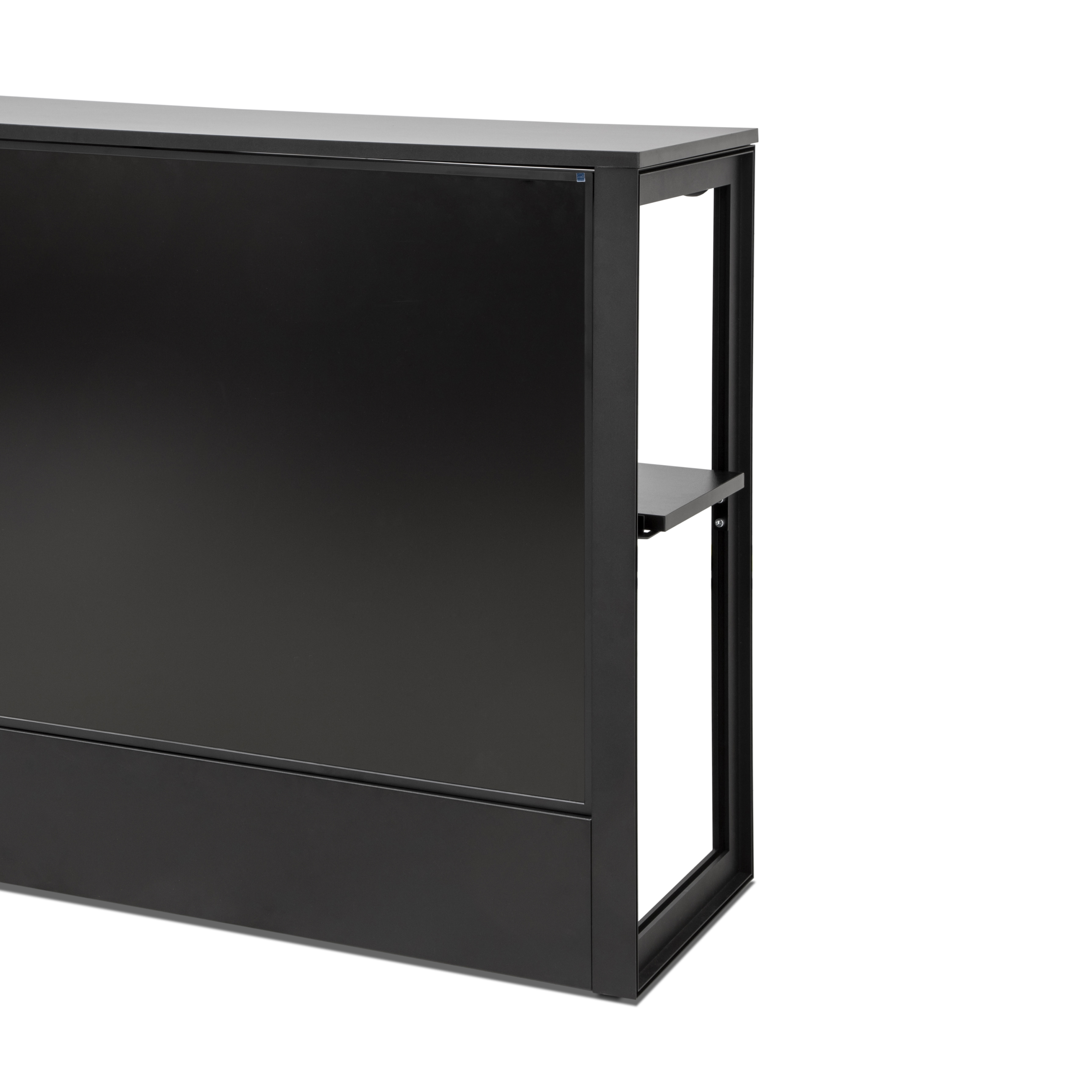 Digitalt Mässbord, 55" Samsung Screen - 3