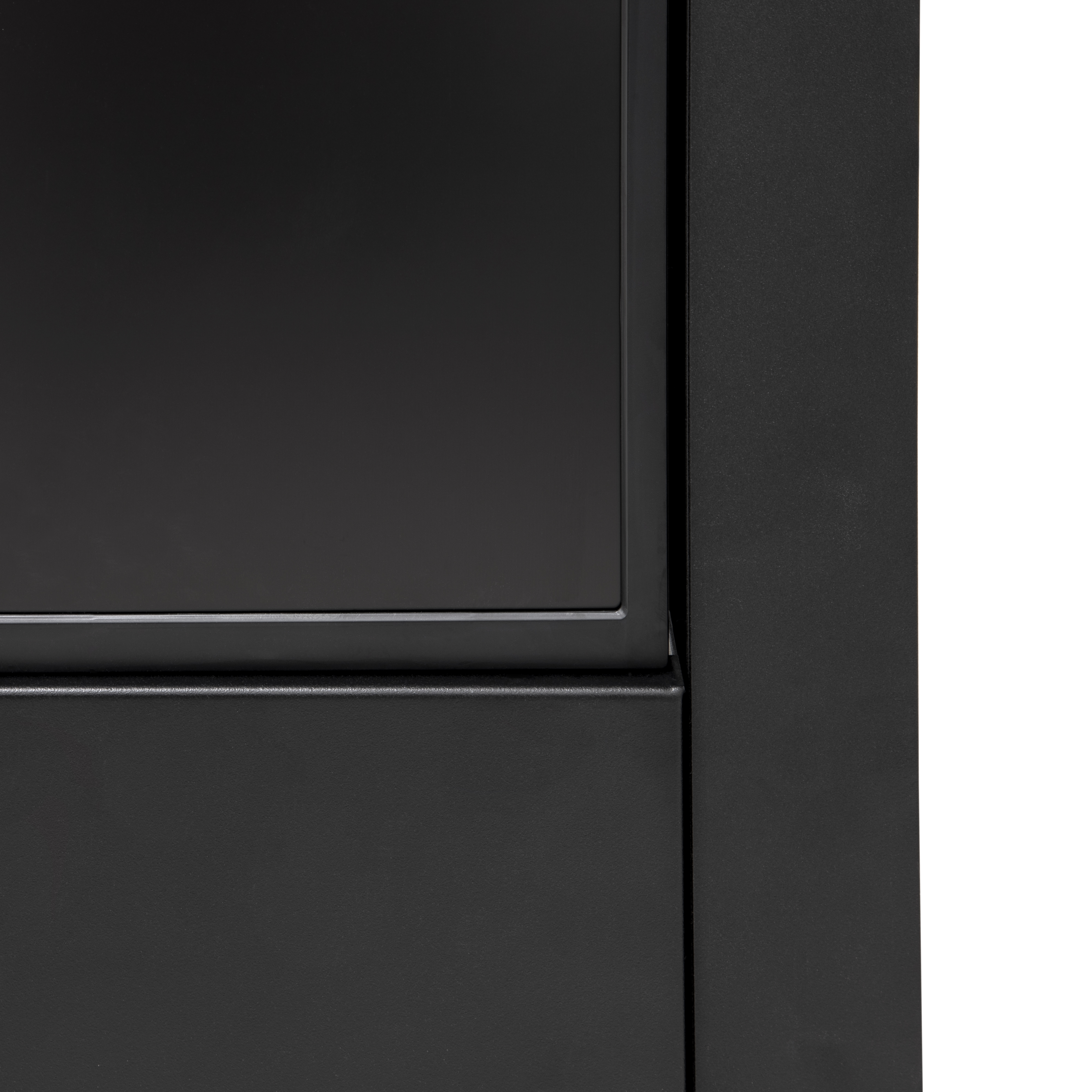 Digitalt Mässbord, 55" Samsung Screen - 9