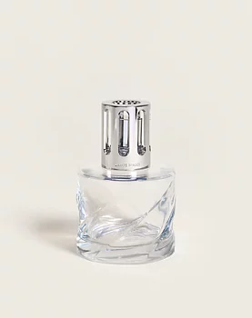 Maison Berger Lampa Spirale Transparant Gift Set