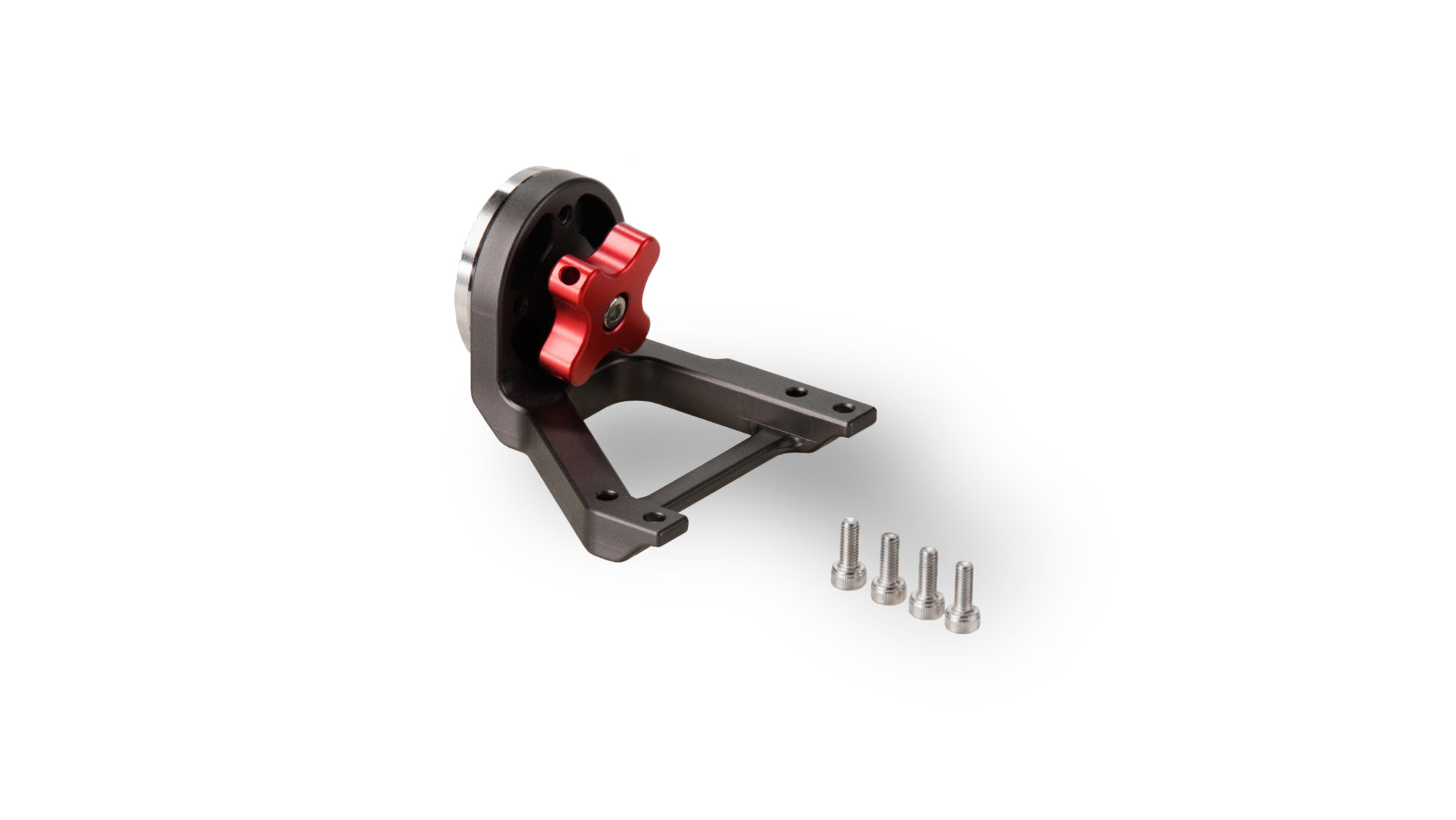 Tiltaing Side Handle Attachment Type II - 2