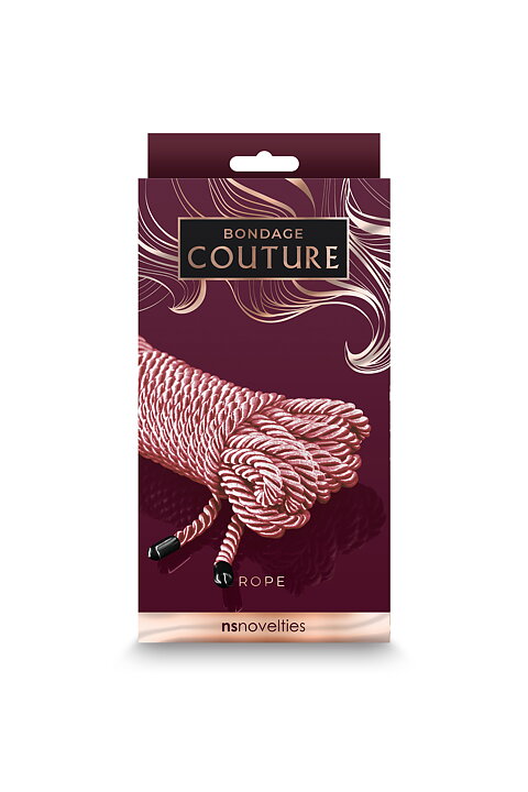 BONDAGE COUTURE-REP