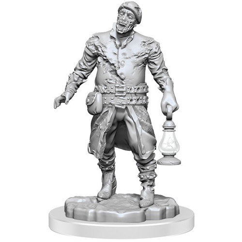 WizKids Deep Cuts: Zombies - 3