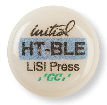 GC Initial LiSi Press, HT-BLE, 5x3g