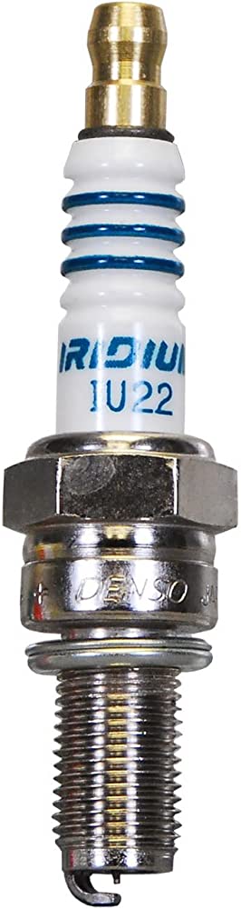 Denso Iridium IU22