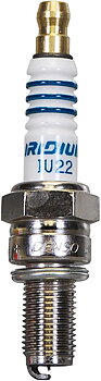 Denso Iridium IU22