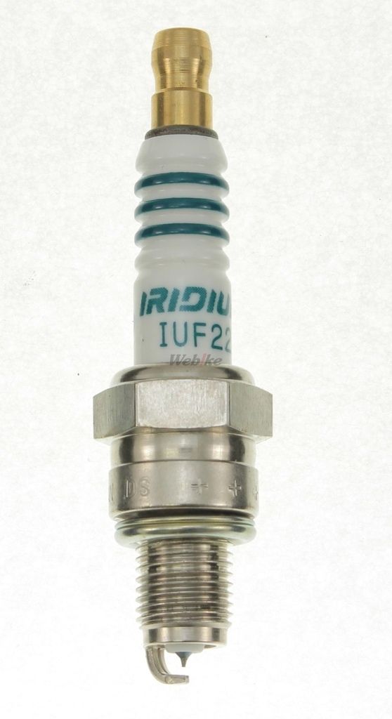 Denso Iridium IUF22
