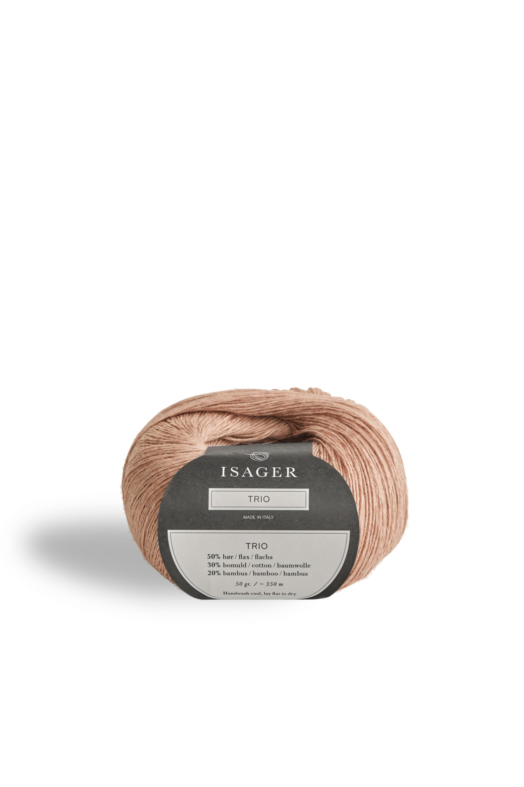 Trio Powder 1